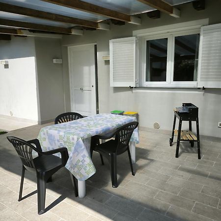 La Mimosa Chic Bed & Breakfast Pietrasanta Exterior photo