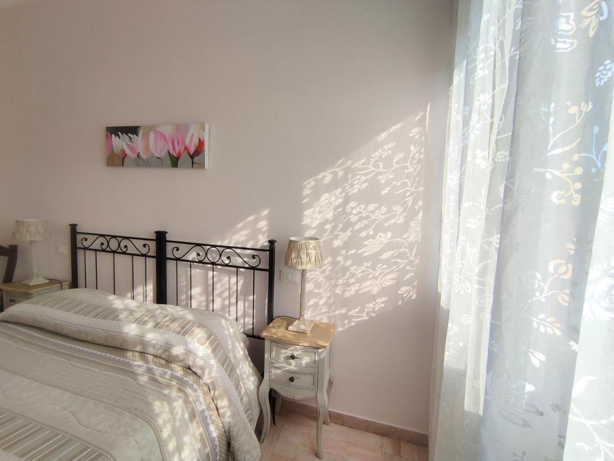 La Mimosa Chic Bed & Breakfast Pietrasanta Exterior photo