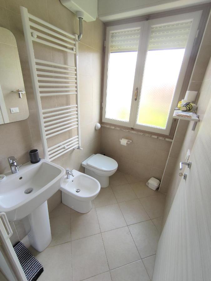 La Mimosa Chic Bed & Breakfast Pietrasanta Exterior photo