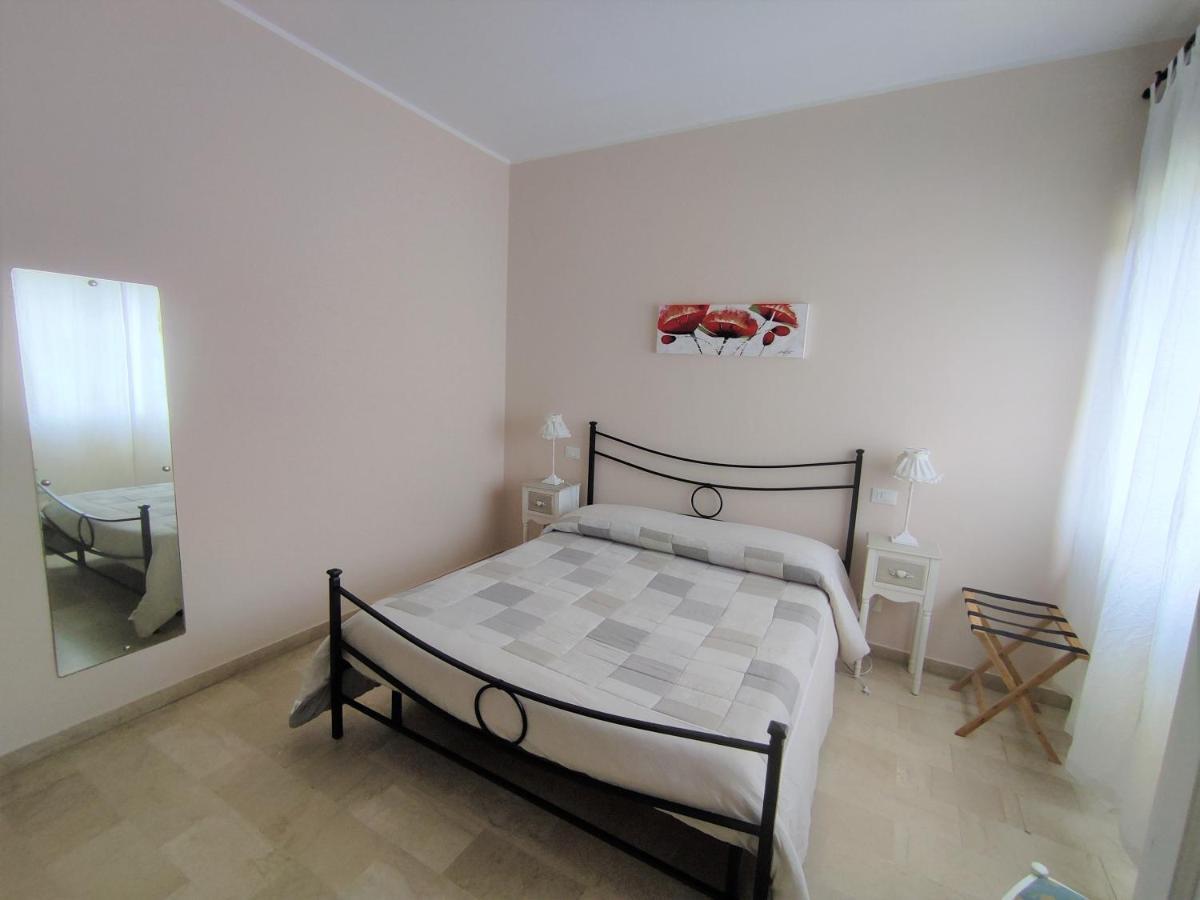 La Mimosa Chic Bed & Breakfast Pietrasanta Exterior photo