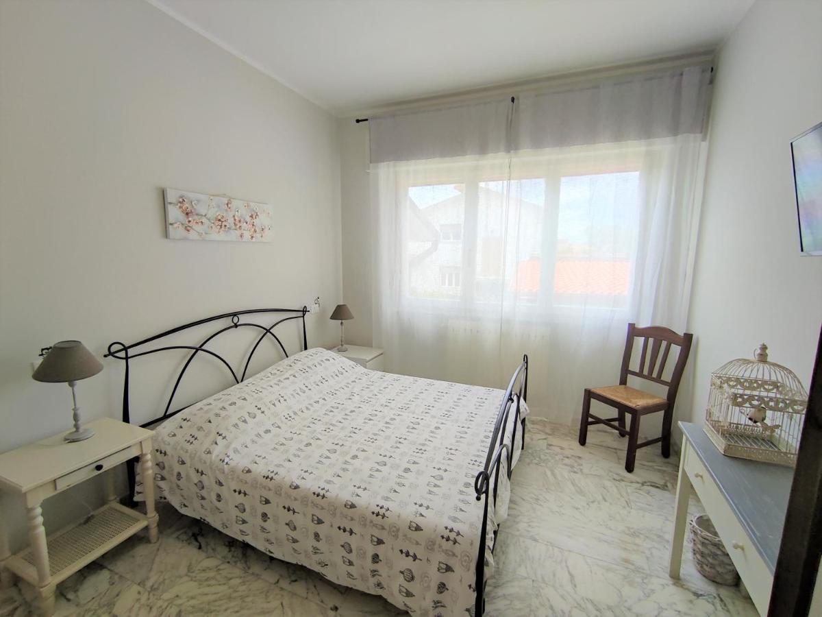 La Mimosa Chic Bed & Breakfast Pietrasanta Exterior photo