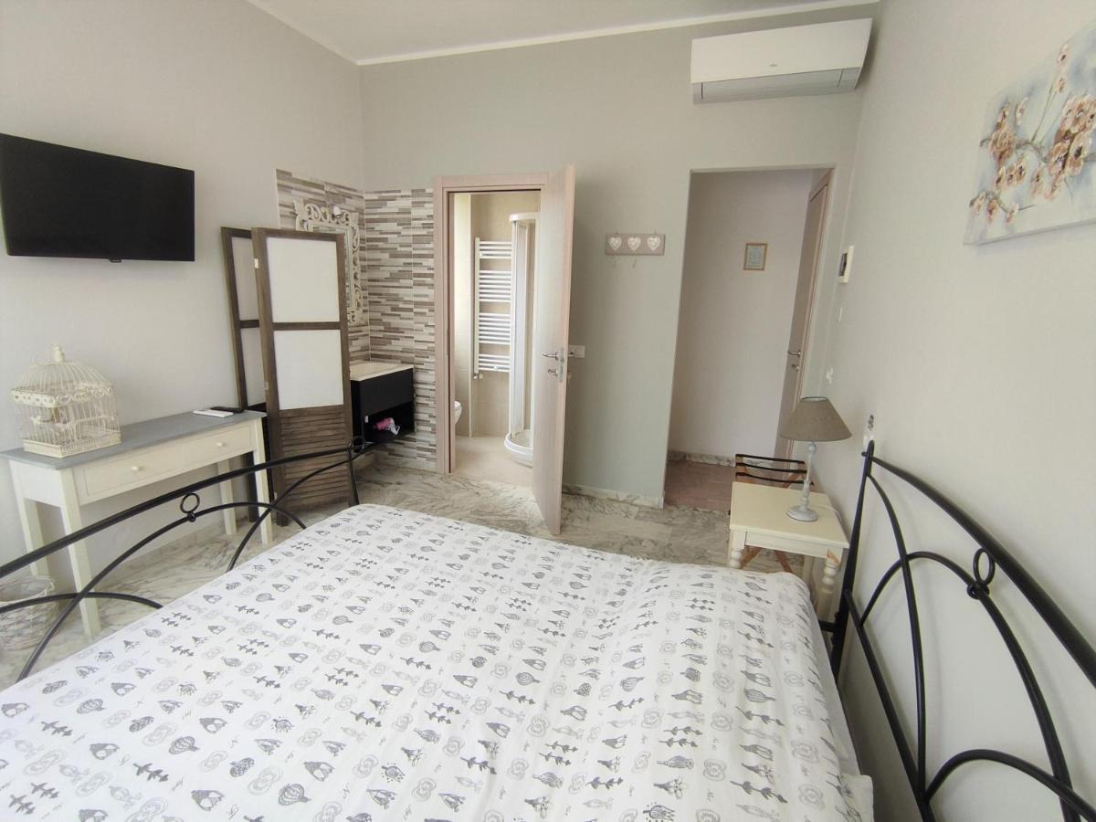 La Mimosa Chic Bed & Breakfast Pietrasanta Exterior photo