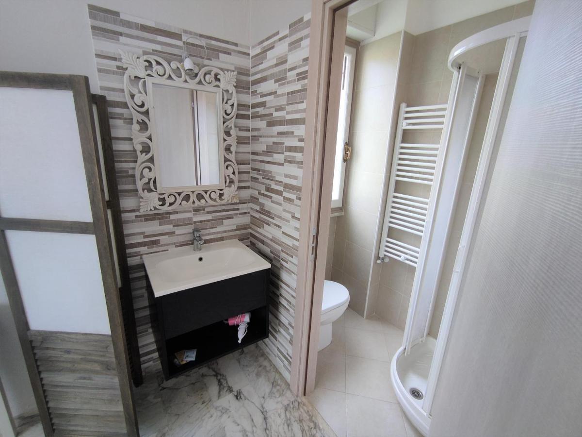 La Mimosa Chic Bed & Breakfast Pietrasanta Exterior photo
