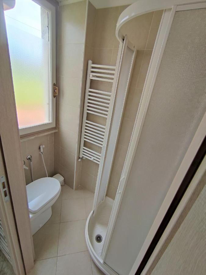 La Mimosa Chic Bed & Breakfast Pietrasanta Exterior photo