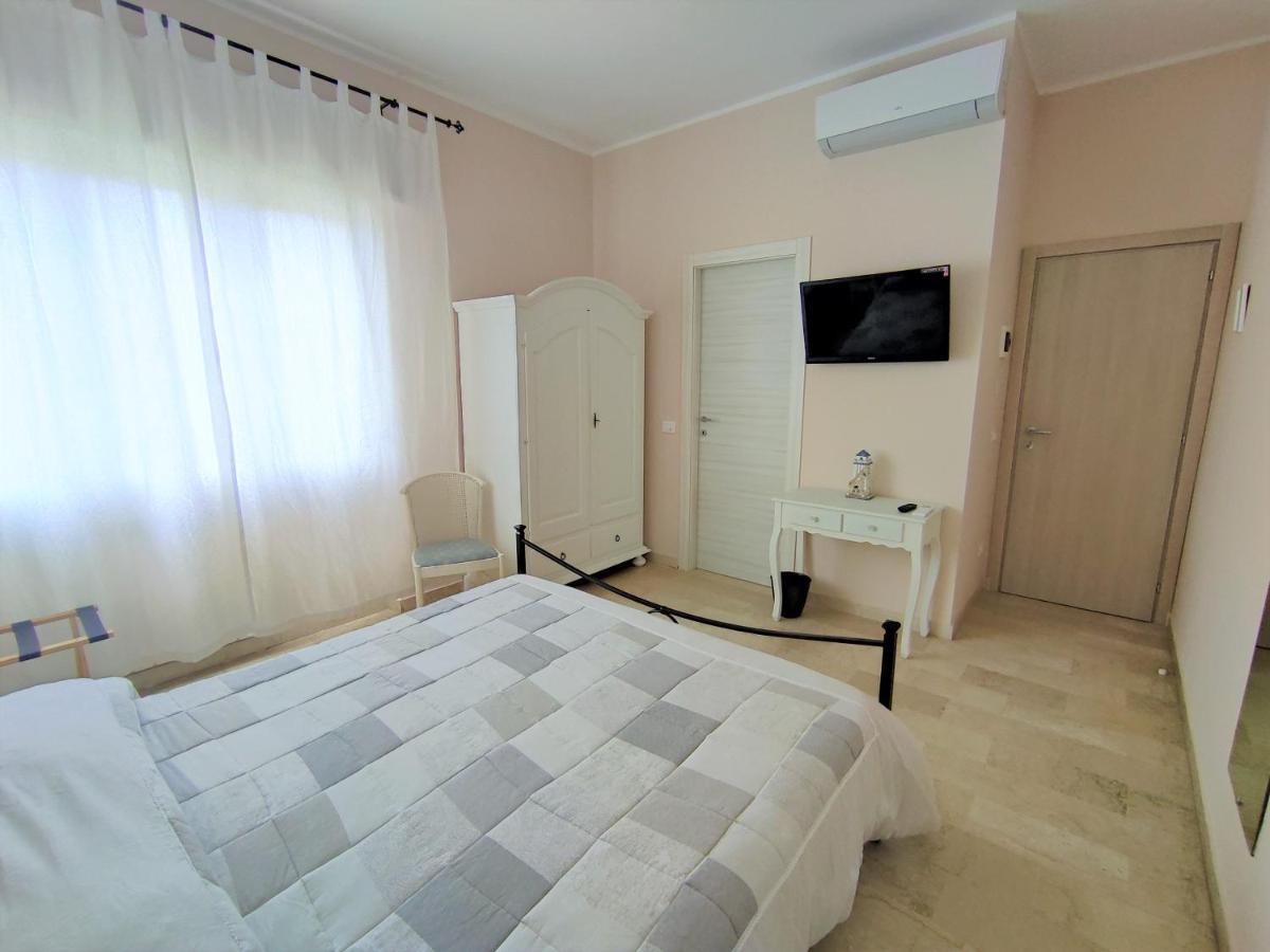 La Mimosa Chic Bed & Breakfast Pietrasanta Exterior photo