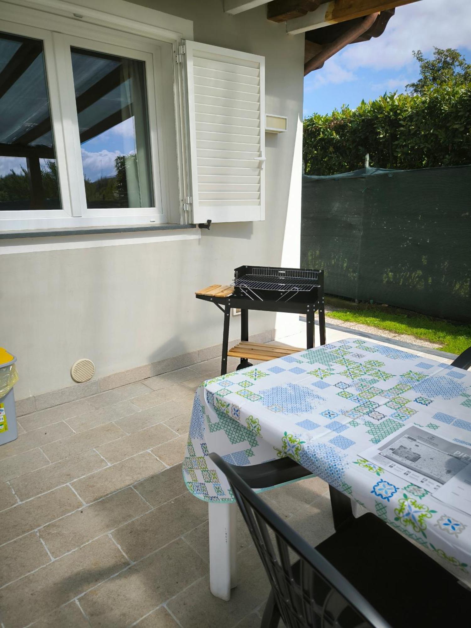 La Mimosa Chic Bed & Breakfast Pietrasanta Room photo