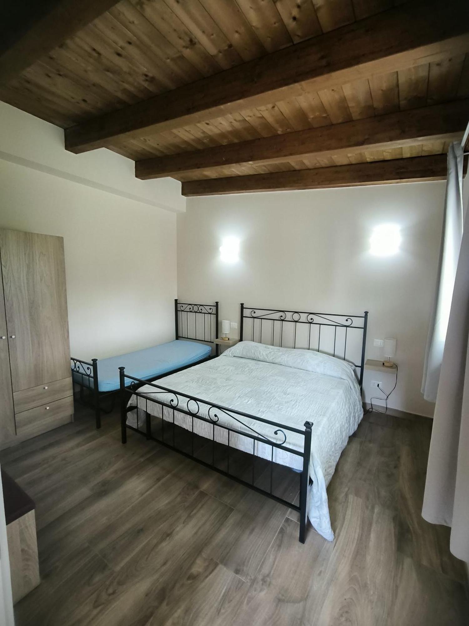 La Mimosa Chic Bed & Breakfast Pietrasanta Exterior photo